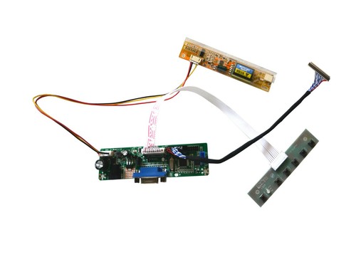Scheda controller lcd - controller, per