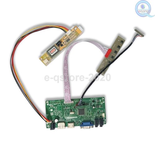 Kit controller scheda driver