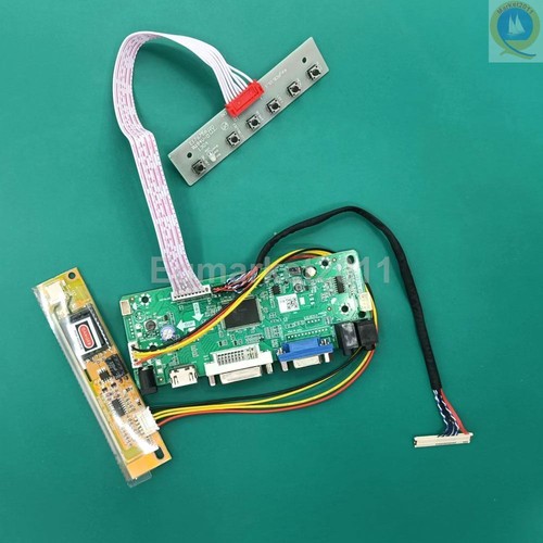 Lp154wx4 convertitore lvds - lp154wx4-tl,