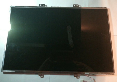 Schermo display lcd - lcd, 15.4"
