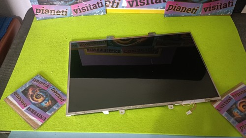 Lcd lucido lp154wx4 - tl, c1