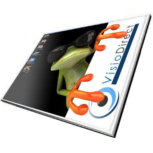Dalle ecran lcd - lcd, 15.4"