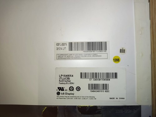 Lp154wx4 tlb2 - lg,
