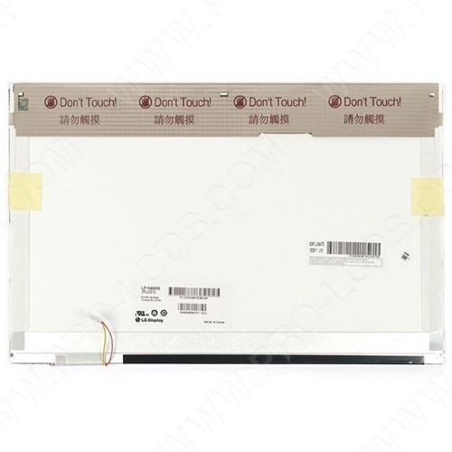 Display lp154wx4 - lg, lp154wx4(tl)(ab)