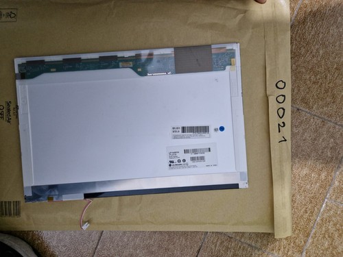 Display monitor notebook