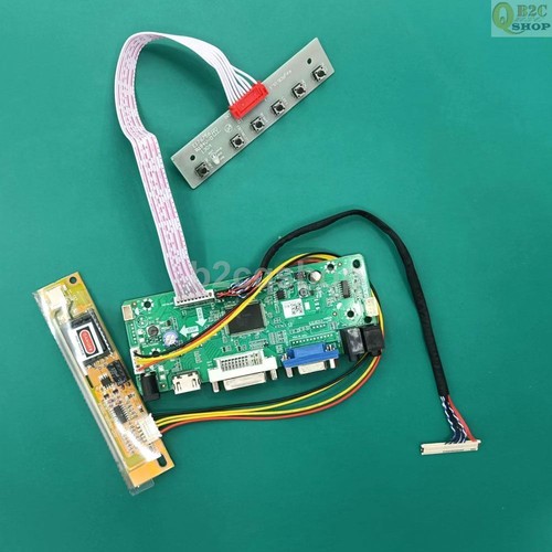 Lp154wx4 convertitore lvds - lp154wx4-tl,