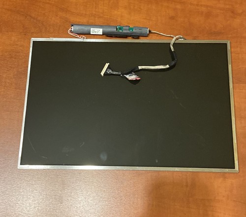 Pannello lcd lg - pannello, 15.4"