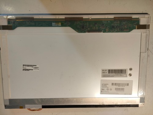 Display lp154wx4 tla2 - lp154wx4(tl)(a2),