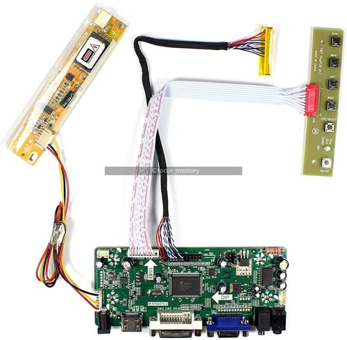 Kit per lp154wx4 tlc3 - kit, lp154wx4-tlc3