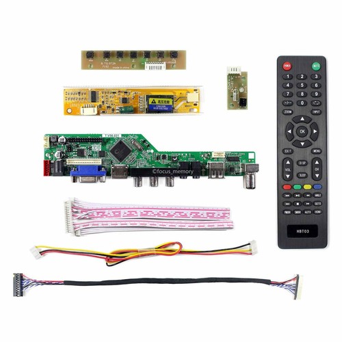 Lp154wx4 hdmi vga - (c8),